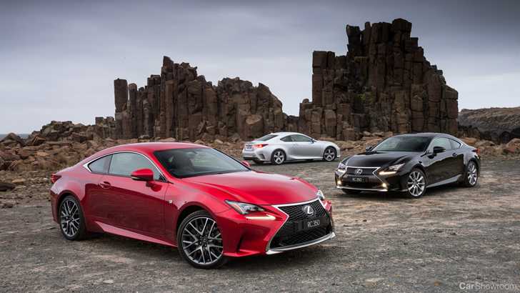 LEXUS