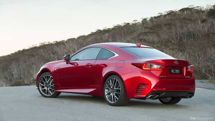 LEXUS