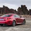 LEXUS