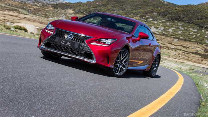 LEXUS