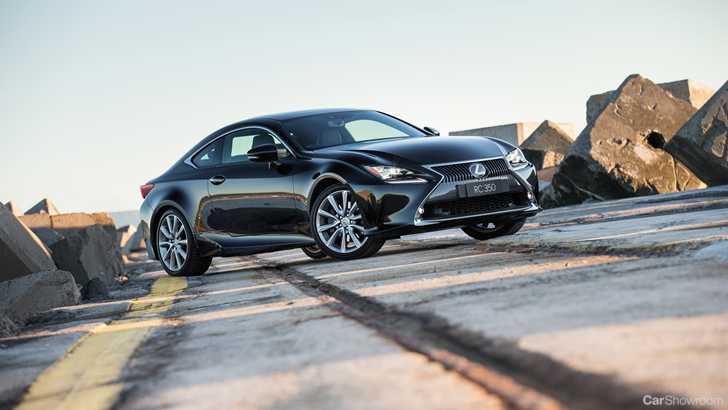 LEXUS
