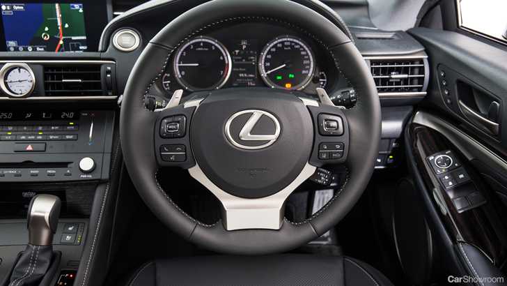 LEXUS