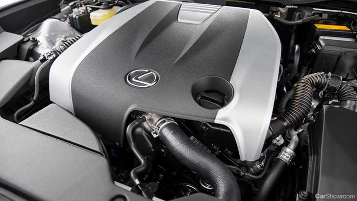 LEXUS