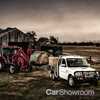 2014 MAHINDRA PIK-UP