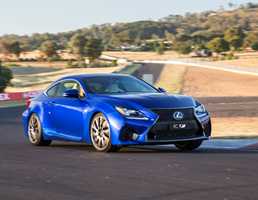 LEXUS