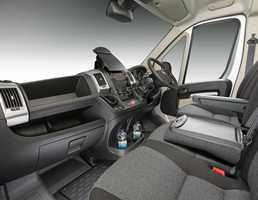 2014 FIAT DUCATO