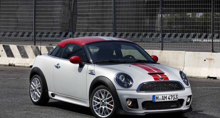 2011 MINI COOPER