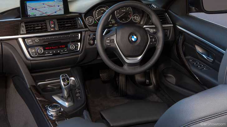 2015 BMW 4 2D CONVERTIBLE