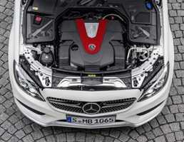 MERCEDES-BENZ