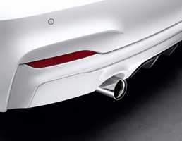 2015 BMW 2 2D COUPE