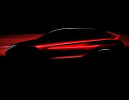 2015 MITSUBISHI ASX