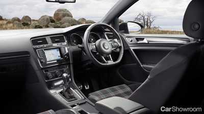 Review Volkswagen Golf Gti Performance Review