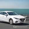2015 MAZDA MAZDA3