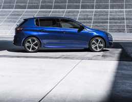 2015 PEUGEOT 308