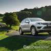2015 VOLKSWAGEN TOUAREG