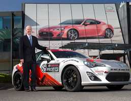 2015 TOYOTA 86