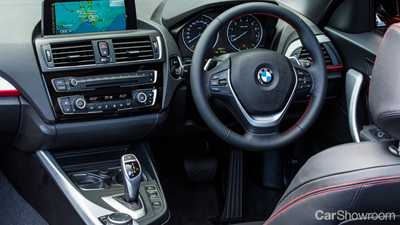Review Bmw 2 Series Convertible Review And First Drive