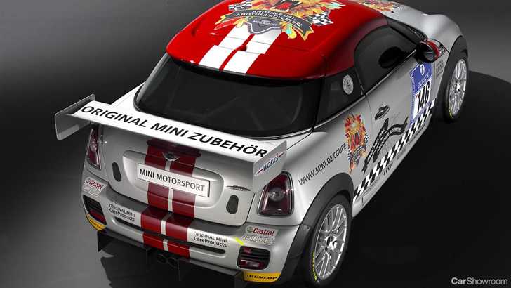 2011 MINI COOPER