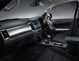 2015 FORD RANGER