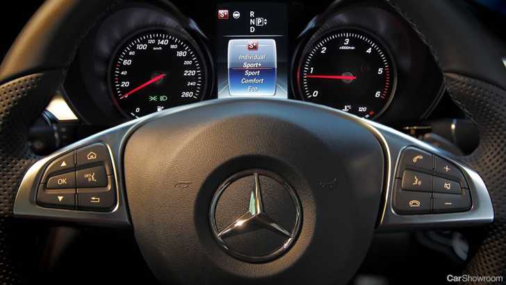 Review Mercedes Benz C 250 Bluetec Review