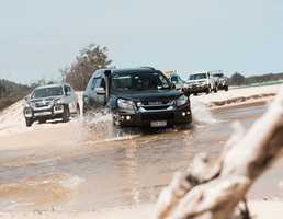 2015 ISUZU D-MAX