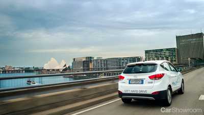 2015 HYUNDAI IX35