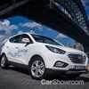 2015 HYUNDAI IX35