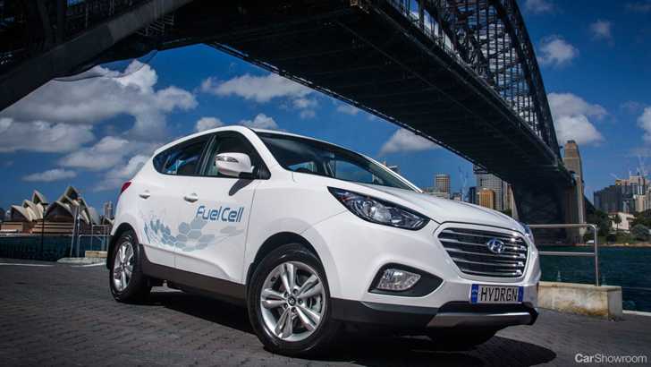 2015 HYUNDAI IX35