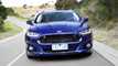 2015 FORD MONDEO