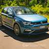 2015 VOLKSWAGEN POLO
