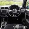 2015 VOLKSWAGEN POLO