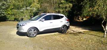 2015 HYUNDAI IX35 4D WAGON HIGHLANDER (AWD)