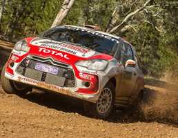 CITROEN DS3