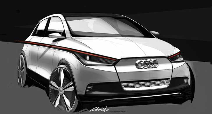 2011 AUDI