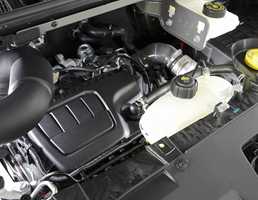 2015 RENAULT TRAFIC
