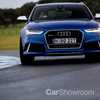 2015 AUDI RS6