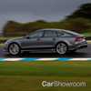 2015 AUDI RS7 5D HATCHBACK