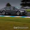 2015 AUDI RS7 5D HATCHBACK
