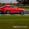 2015 AUDI RS7 5D HATCHBACK