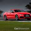 2015 AUDI RS7 5D HATCHBACK