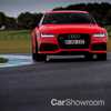 2015 AUDI RS7 5D HATCHBACK