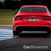 2015 AUDI RS7 5D HATCHBACK