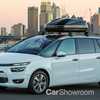 2015 CITROEN C4 PICASSO