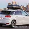 2015 CITROEN C4 PICASSO