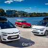 2015 CITROEN C4 PICASSO