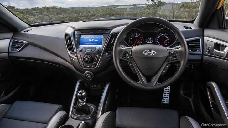 Review 2015 Hyundai Veloster Series Ii Review And First Drive