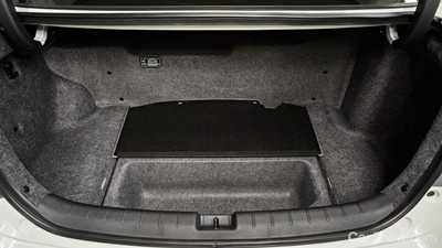 2015 HONDA ACCORD 4D SEDAN
