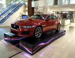 JAGUAR