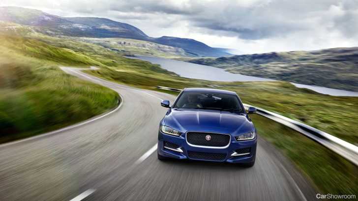 JAGUAR