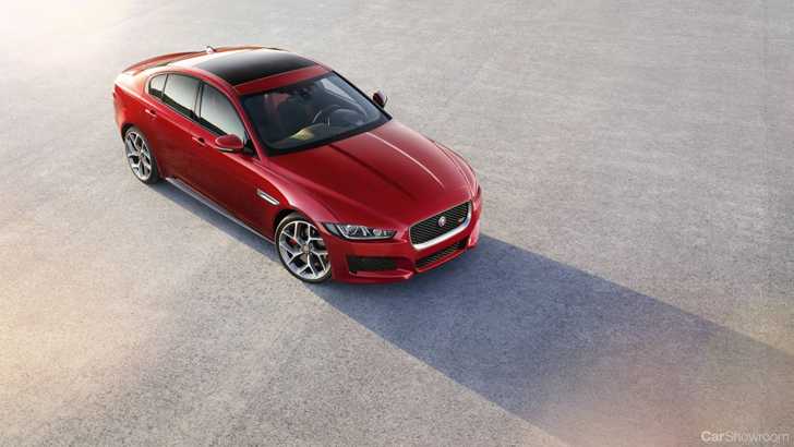 JAGUAR